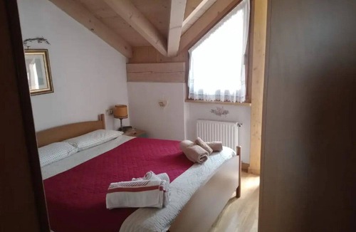 Ragoli Cottage | "Fresia" Tourist Cottage in Fisto