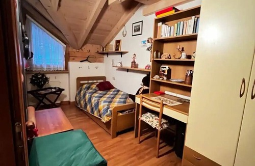 Ragoli Cottage | "Fresia" Tourist Cottage in Fisto