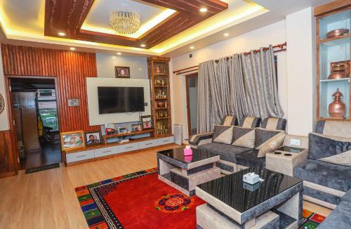 Nagarjun Apartment | Friends Apartment Pvt.Ltd
