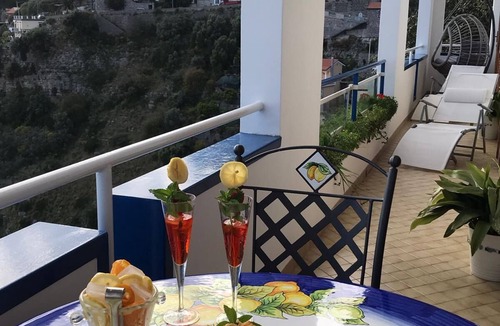 San Michele Apartment | From Grandfather Aurelius