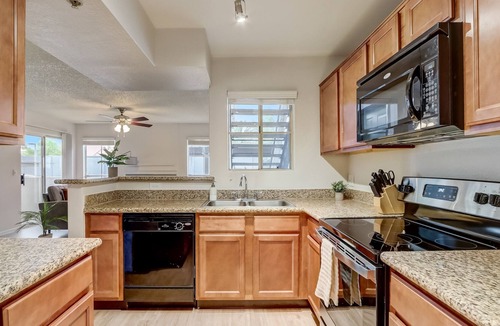 Central Scottsdale Apartment | FRONTDESK Jade Scottsdale Apts Central Scottsdale