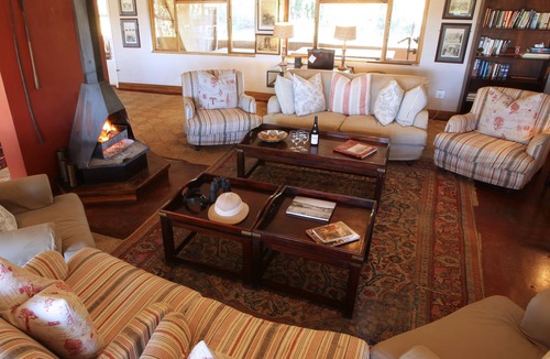 Isandlwana House | Fugitives' Drift Guest House