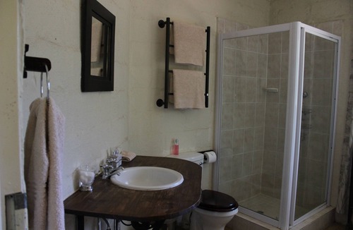 Isandlwana House | Fugitives' Drift Guest House