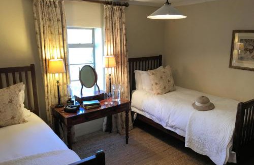 Isandlwana Cabin | Fugitives Drift Lodge
