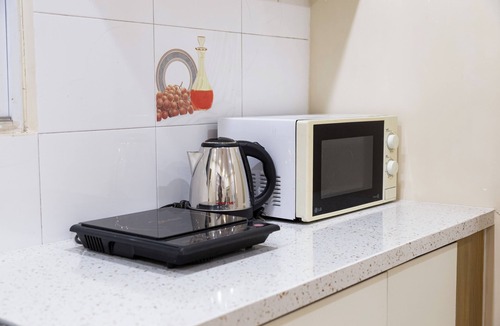 Hang Bai Apartment | Fully Equipped 2BR/2BA Apt Old Quarter & Hoan Kiem