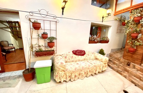 Puno House | Fully equipped house one minute from the Plaza de Armas