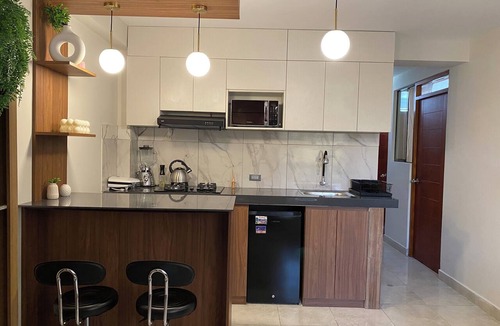 Urubamba Apartment | FULLY FURNISHED APARTMENT WITH PANORAMIC VIEWS AND A BATHTUB