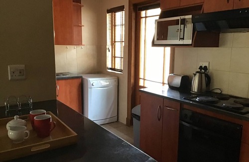 Bloemfontein House | Fully Furnished Rentals Bloemfontein
