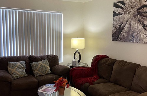 Tortolita Apartment | Fully Furnished Upstairs 2 Bedroom 2 Bath 844 sq ft