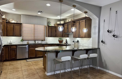 Encanterra House | Fully Furnished 2BR in Encanterra, Pets Friendly, Resort Amenities, 3 month min