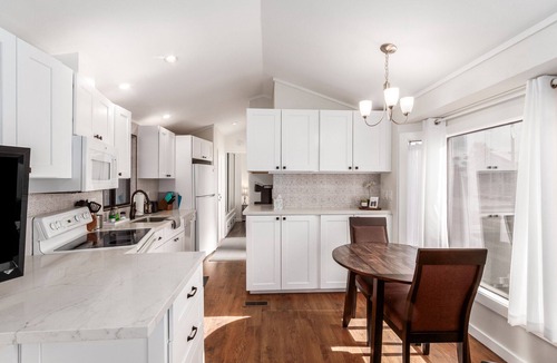 Mesa House | Fully Remodeled! Resort Living! Greenfield Village 55+ Activities Galore!