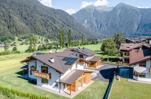 Giustino Bed & Breakfast | Fulun Mountain Lodge