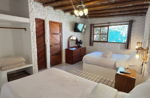 Subtanjalla Hotel | Fundo - Hotel El Arrabal