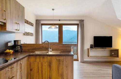 Cornedo All'isarco Apartment | Furnerhof Apt Olpenglühn