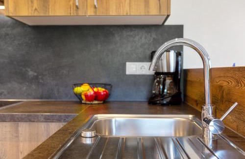 Cornedo All'isarco Apartment | Furnerhof Apt Olpenglühn