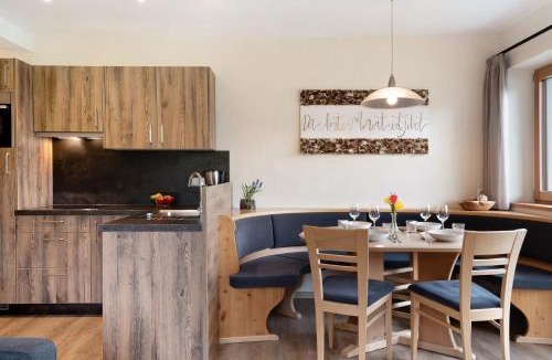 Cornedo All'isarco Apartment | Furnerhof Apt Olpenglühn
