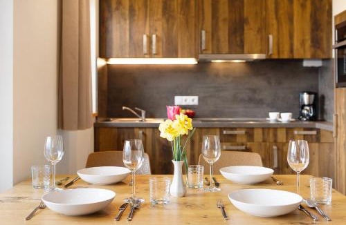 Cornedo All'isarco Apartment | Furnerhof Apt Stearnzauber