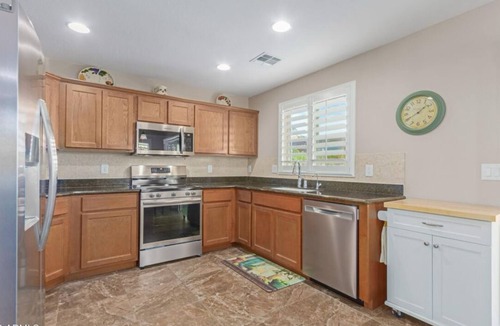 Encanterra House | Furnished 2 bedroom house - Premier Resort Encanterra 30 Day min