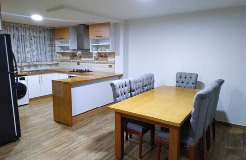Los Olivos Condo | FURNISHED APARTMENT IN LIMA NEAR THE AIRPORT