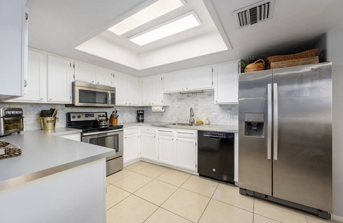 Villages Five Condo | Furnished Vacation Condo in the Middle of Scottsdale