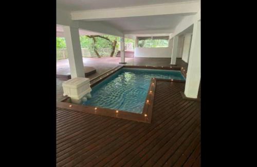 Kloof Apartment | Fyndraai bachelors flat