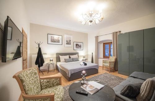 Lana Apartment | Gösslturm