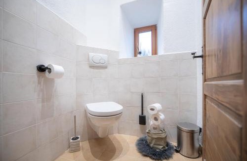 Lana Apartment | Gösslturm
