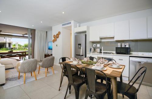 Hillhead Apartment | G012 at Ocean Dune, Sibaya