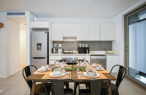 Hillhead Apartment | G012 at Ocean Dune, Sibaya