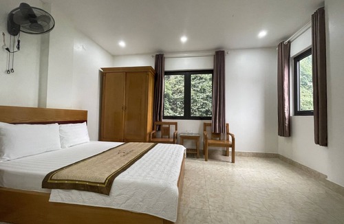 Cat Ba Hotel | Galaxy Cat Ba - Hotel Elite