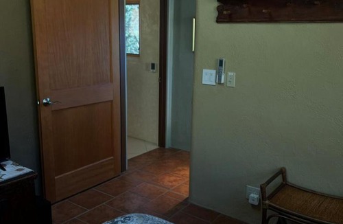 Bisbee Villa | Galeria Viviente Eco Casita