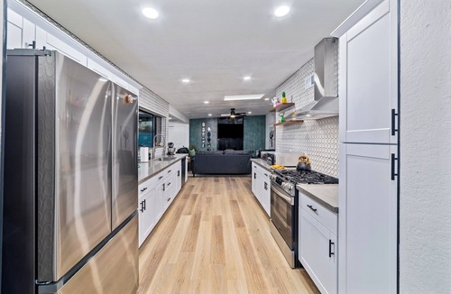 Tucson House | Game Room-Pool heated w/jacuzzi-Waffles-2 California King Beds-U of A 8 miles