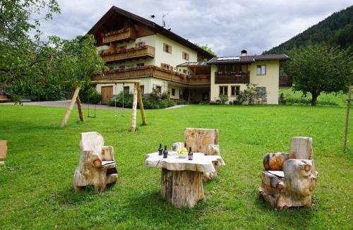 Villnoss House | Ganoihof apartments