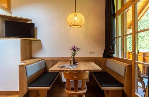 Villnoss House | Ganoihof apartments