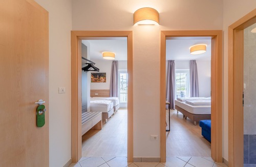 Termeno Sulla Strada del Vino Hotel | Garni Hotel Ritterhof