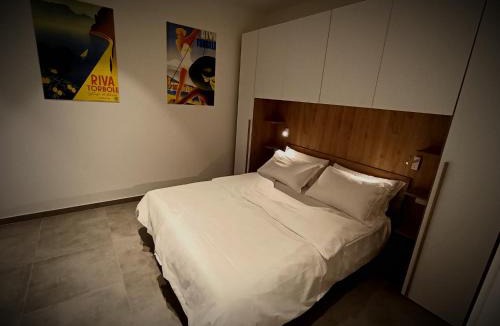 Bolognano-Vignole Apartment | Garda & Art apartment