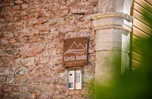 Nago-Torbole Apartment | GARDA BALDO APARTMENTS