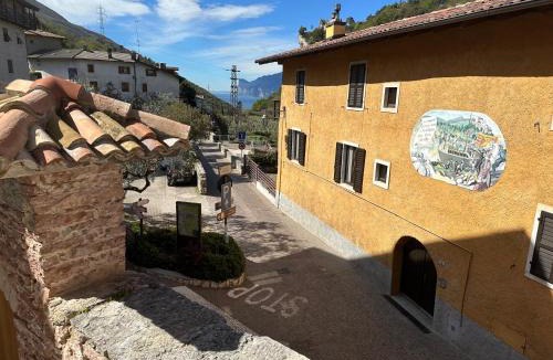 Nago-Torbole Apartment | GARDA BALDO APARTMENTS