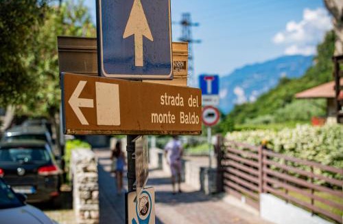 Nago-Torbole Apartment | GARDA BALDO APARTMENTS