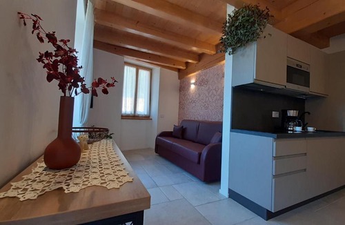 Nago-Torbole Apartment | GARDA BALDO APARTMENTS VIVALDI