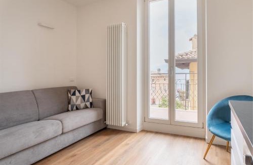 Torbole sul Garda Bed & Breakfast | GARDA LIVING APARTMENTS Torbole