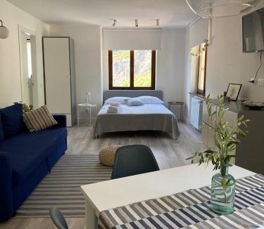 Cologna Apartment | Garda View Apartment