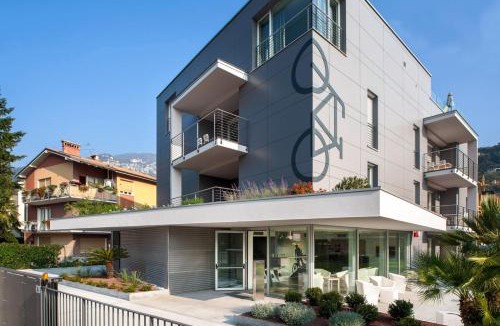 Torbole sul Garda Apartment | Gardabike Residence