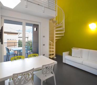 Torbole sul Garda Apartment | Gardabike Residence