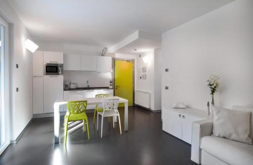 Torbole sul Garda Apartment | Gardabike Residence