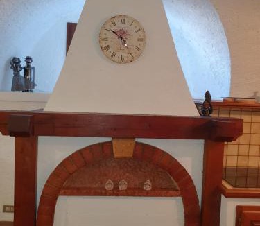 Cologna Apartment | GardaInn Cologna 2