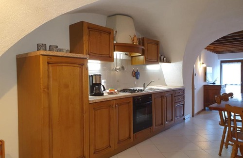 Cologna Apartment | GardaInn Cologna