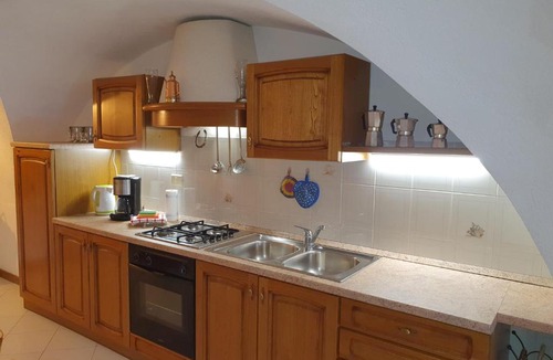 Cologna Apartment | GardaInn Cologna