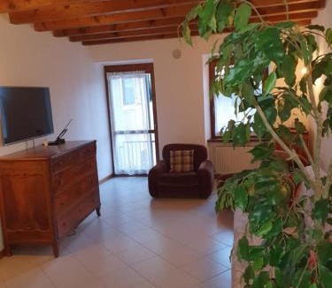 Cologna Apartment | GardaInn Cologna