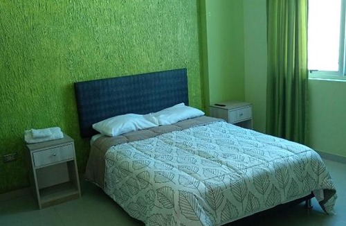 Ica Apartment | Gardella House, Casa - Hotel